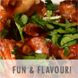 More about courses_fun_Flavour