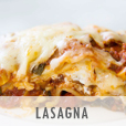 More about courses_lasagna